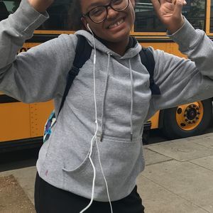 Meet your Posher, Mawuli